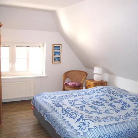 Apartment Ellas Kate Schwalbennest *