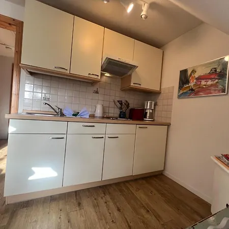 Lägenhet Ellas Kate Schwalbennest