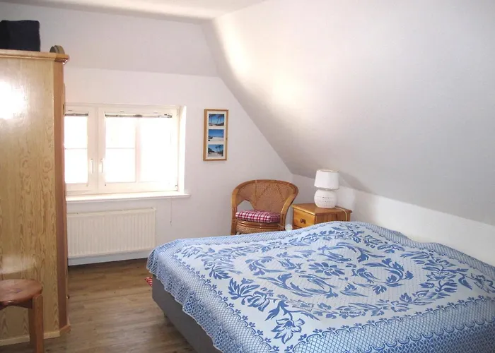 아파트 Ellas Kate Schwalbennest *