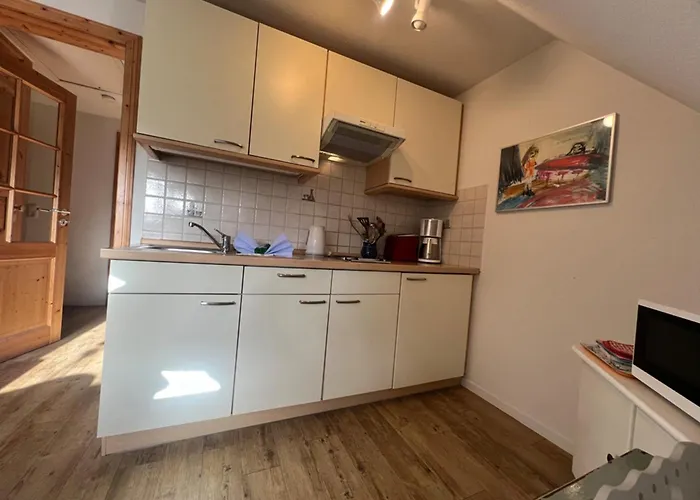 아파트 Ellas Kate Schwalbennest